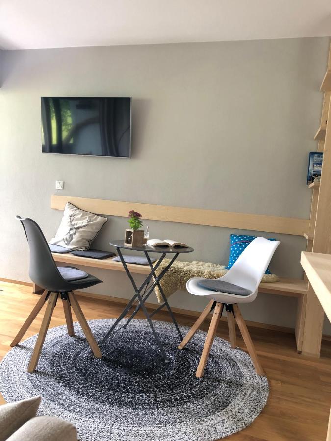 Ferienwohnung Stuiben Garmisch Экстерьер фото